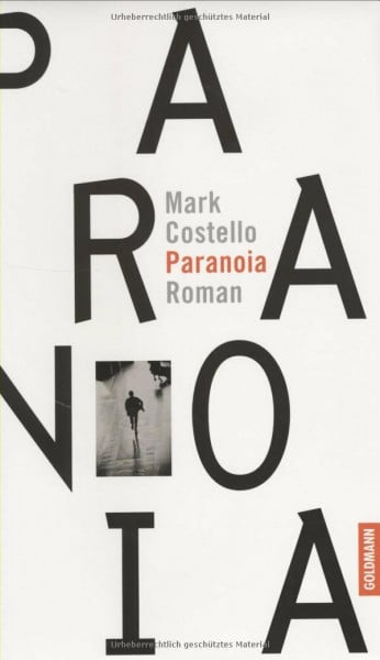 Paranoia: Roman