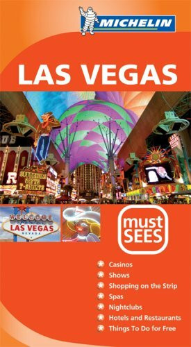 Michelin Must Sees Las Vegas