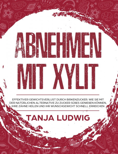 Abnehmen mit Xylit