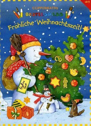 Fröhliche Weihnachtszeit!