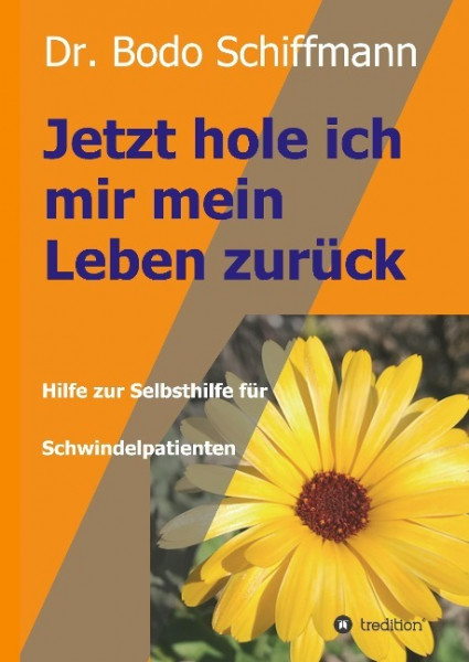 Jetzt hole ich mir meine Leben zurück