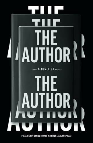 THE AUTHOR by The Author