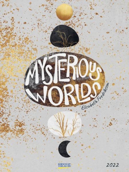 Mysterous Worlds 2022