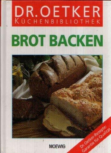 Brot backen: Vom Croissant bis zum Kräuterbrot