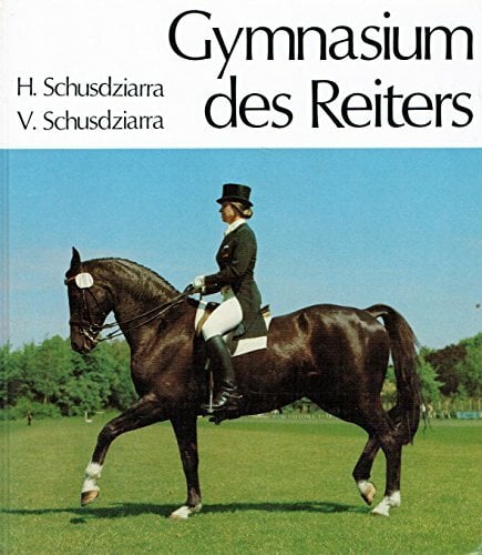 Gymnasium des Reiters Gymnasium des Reiters
