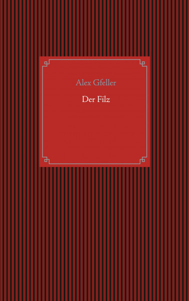 Der Filz