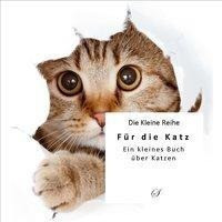 Die Kleine Reihe Bd. 63: Katzen