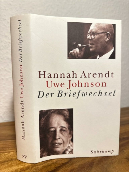 Der Briefwechsel.: 1967 bis 1975