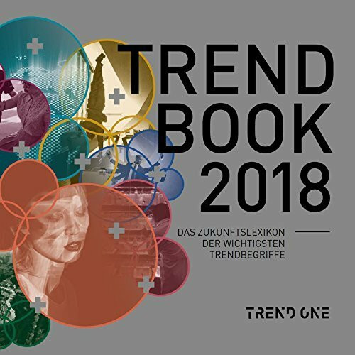 Trendbook 2018