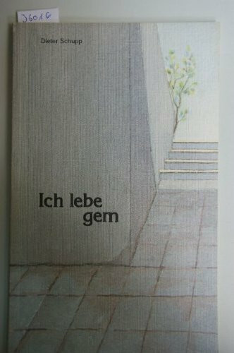 Ich lebe gern