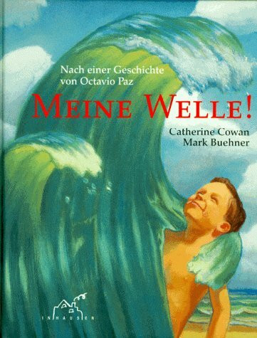 Meine Welle!