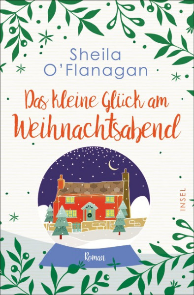 Das kleine Glück am Weihnachtsabend