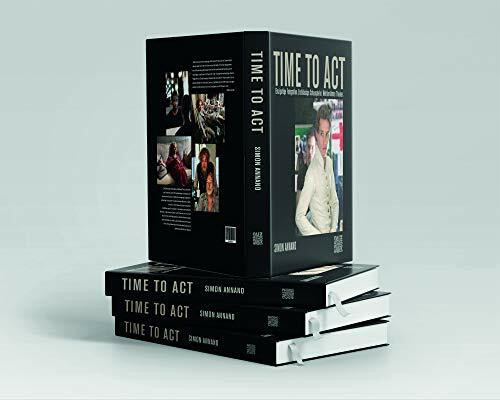 Time to Act: Einzigartige Fotografien. Erstklassige Schauspieler. Weltberühmte Theater.