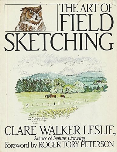 The Art of Field Sketching