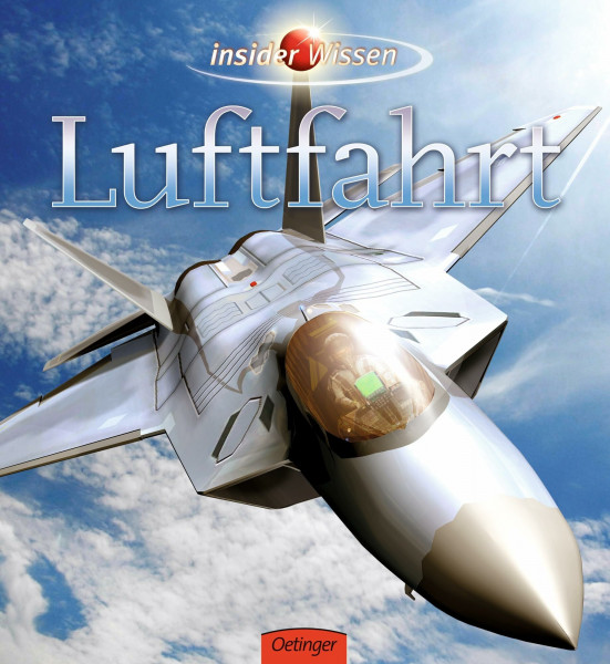 insider Wissen. Luftfahrt