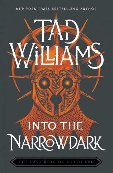 Into the Narrowdark