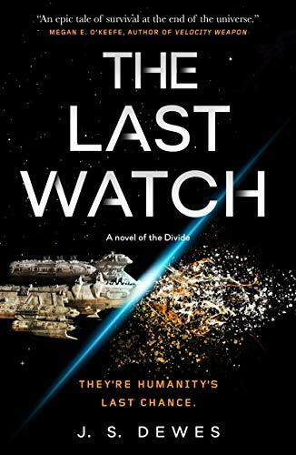 Last Watch (Divide)