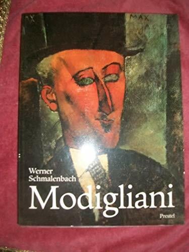 Amedeo Modigliani