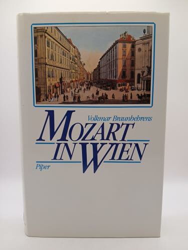 Mozart in Wien