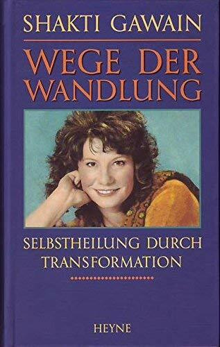 Wege der Wandlung