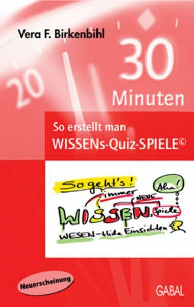 30 Minuten So erstellt man Wissens-Quiz-Spiele