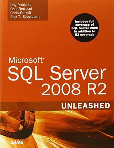 Microsoft SQL Server 2008 R2 Unleashed