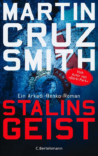 Stalins Geist: Roman