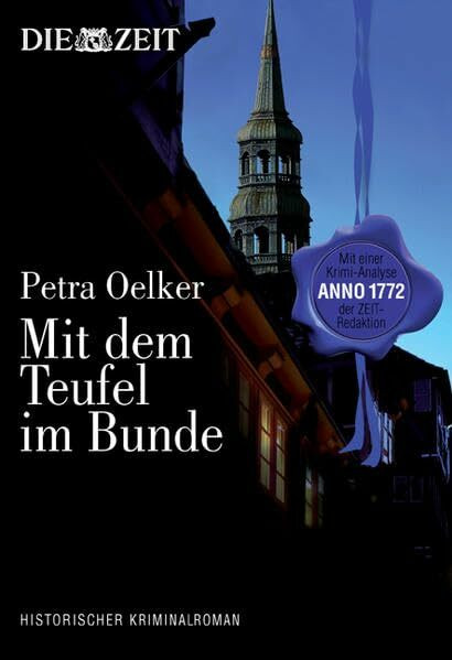 Mit dem Teufel im Bunde: Hamburger Großbürgertum anno 1772 (Die Zeit)