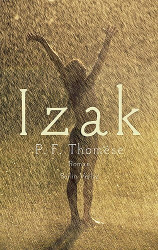 Izak: Roman