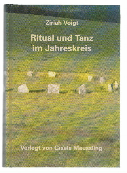 Ritual und Tanz im Jahreskreis