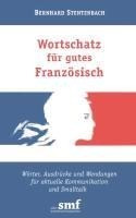 Wortschatz für gutes Französisch