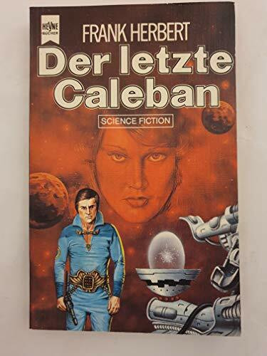Der letzte Caleban.