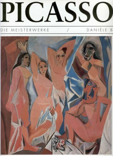 Die Meisterwerke: Picasso