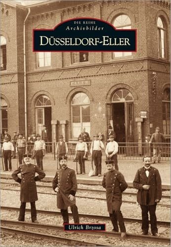 Düsseldorf-Eller