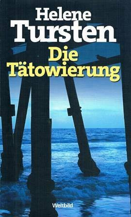 Die Tätowierung : Roman.