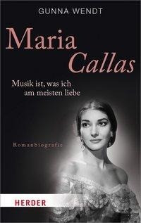 Maria Callas