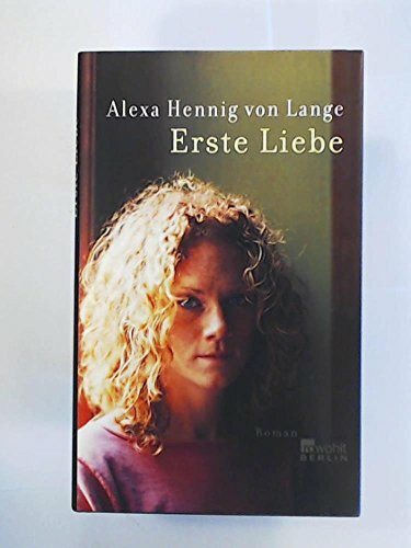 Erste Liebe