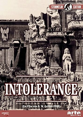 Intolerance