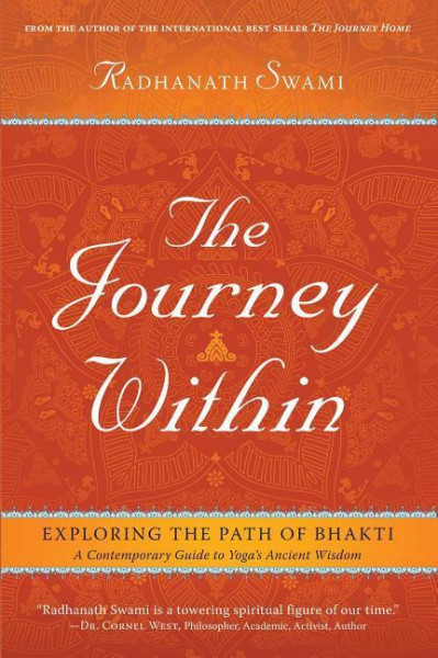 The Journey Within