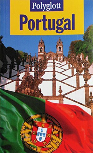 Portugal - Das Festland