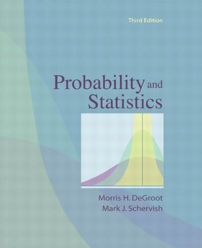 Probability and Statistics: United States Edition
