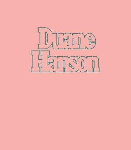 Duane Hanson