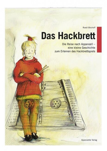 Das Hackbrett