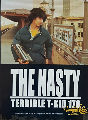 The Nasty Terrible T-kid 170