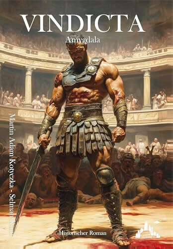 Vindicta: Amygdala