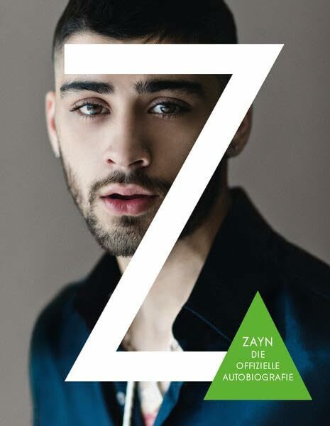 Zayn: Die offizielle Autobiografie