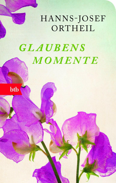 Glaubensmomente: Geschenkausgabe