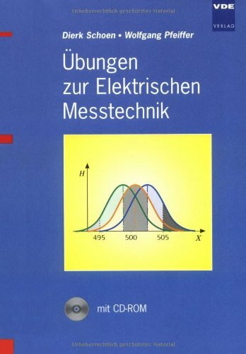 Übungen zur Elektrischen Messtechnik