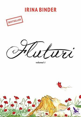 Fluturi (2 Volume)