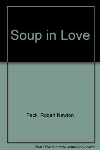 Soup in Love